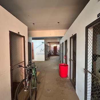 Apartamento em Pirassununga, bairro Rosário