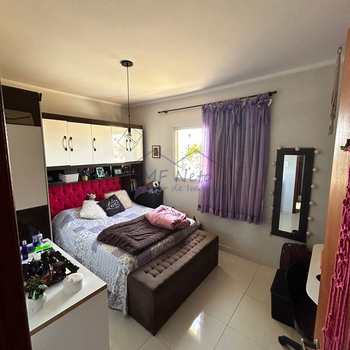 Apartamento em Pirassununga, bairro Rosário