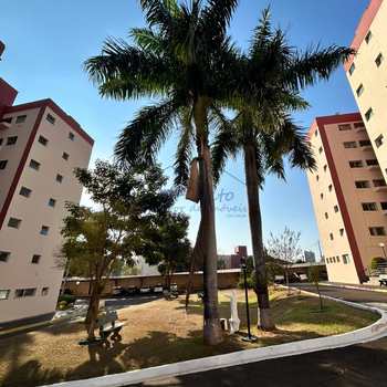 Apartamento em Pirassununga, bairro Rosário