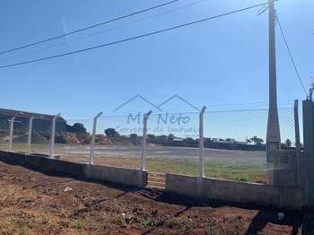 Área Comercial, código 10133537 em Pirassununga, bairro Vila Nova