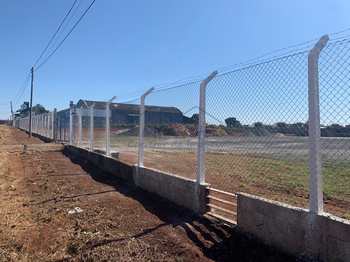 Área Comercial, código 10133537 em Pirassununga, bairro Vila Nova