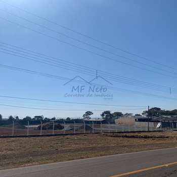 Área Comercial em Pirassununga, bairro Vila Nova