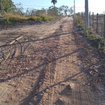 Chácara em Pirassununga, bairro Vertentes do Mamonal