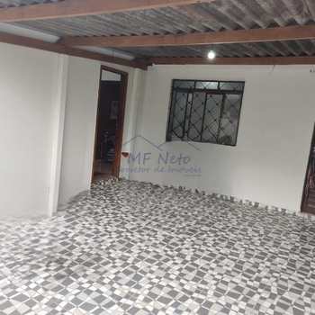 Casa em Pirassununga, bairro Vila Esperança
