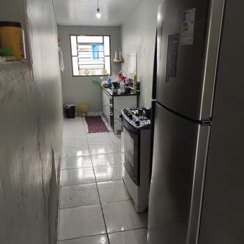 Casa em Pirassununga, bairro Vila Esperança