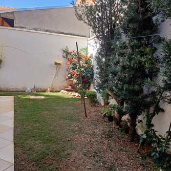 Casa em Santa Cruz da Conceição, bairro São João