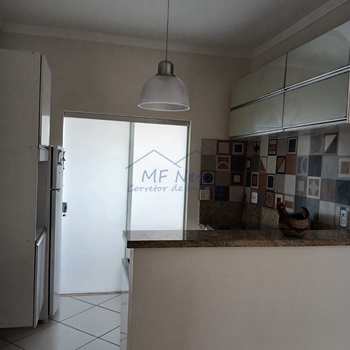 Casa em Santa Cruz da Conceição, bairro São João