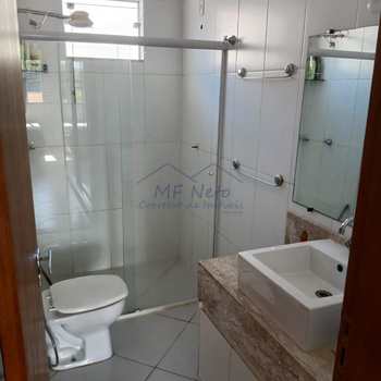 Casa em Santa Cruz da Conceição, bairro São João