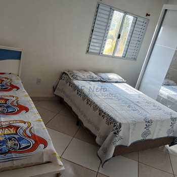 Casa em Santa Cruz da Conceição, bairro São João