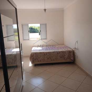 Casa em Santa Cruz da Conceição, bairro São João