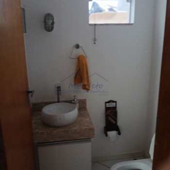 Casa em Santa Cruz da Conceição, bairro São João