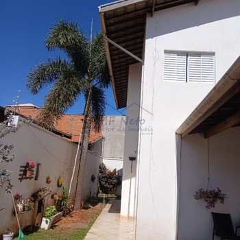 Casa em Santa Cruz da Conceição, bairro São João