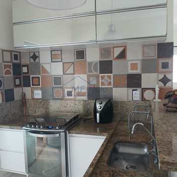 Casa em Santa Cruz da Conceição, bairro São João