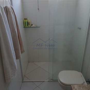 Casa em Santa Cruz da Conceição, bairro São João