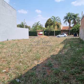 Terreno em Pirassununga, bairro Jardim Terras de San José