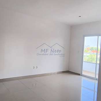 Apartamento em Pirassununga, bairro Residencial Star Vann Ess