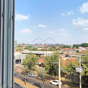 Apartamento em Pirassununga, bairro Residencial Star Vann Ess
