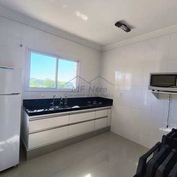 Apartamento em Pirassununga, bairro Residencial Star Vann Ess