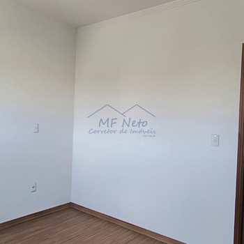 Apartamento em Pirassununga, bairro Residencial Star Vann Ess