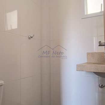 Apartamento em Pirassununga, bairro Residencial Star Vann Ess
