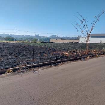 Terreno em Pirassununga, bairro Terramérica Rs