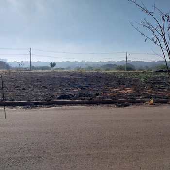 Terreno em Pirassununga, bairro Terramérica Rs