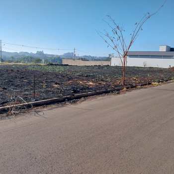 Terreno em Pirassununga, bairro Terramérica Rs