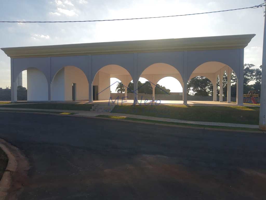 Terreno de Condomínio em Pirassununga, no bairro Condominio Jardim Florença Residencial