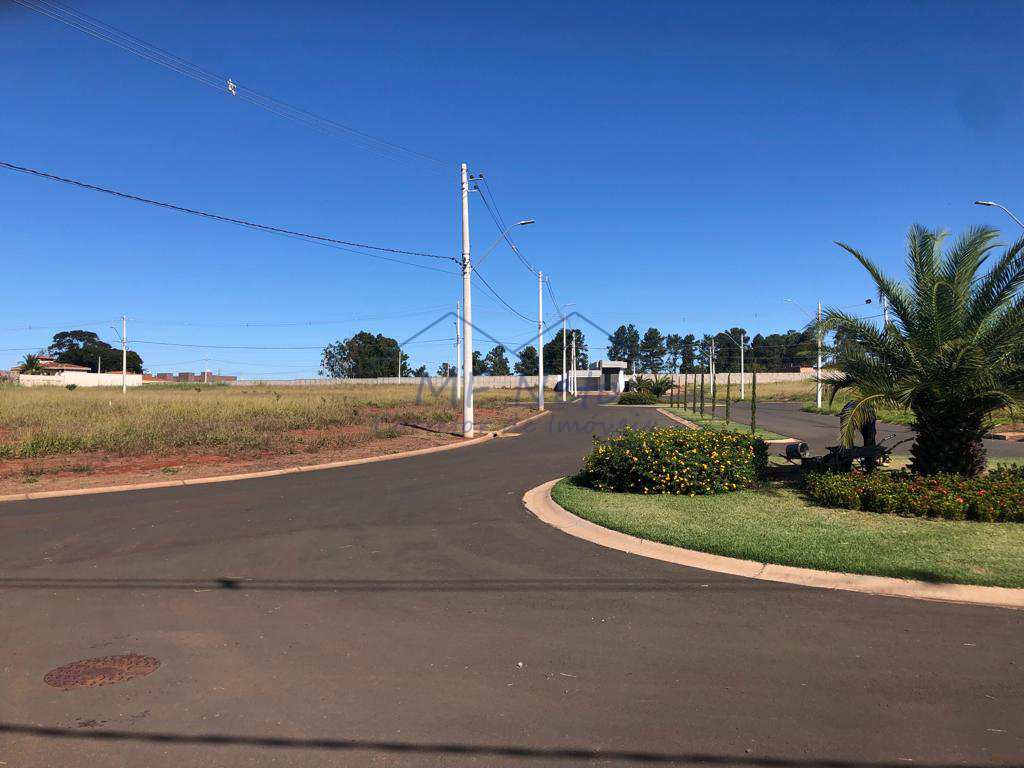 Terreno de Condomínio em Pirassununga, no bairro Condominio Jardim Florença Residencial