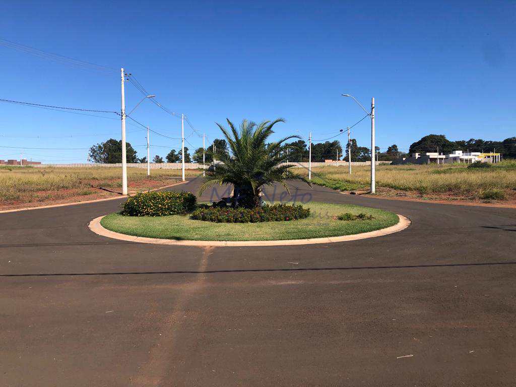 Terreno de Condomínio em Pirassununga, no bairro Condominio Jardim Florença Residencial