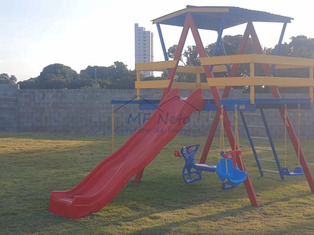 Terreno de Condomínio em Pirassununga, no bairro Condominio Jardim Florença Residencial