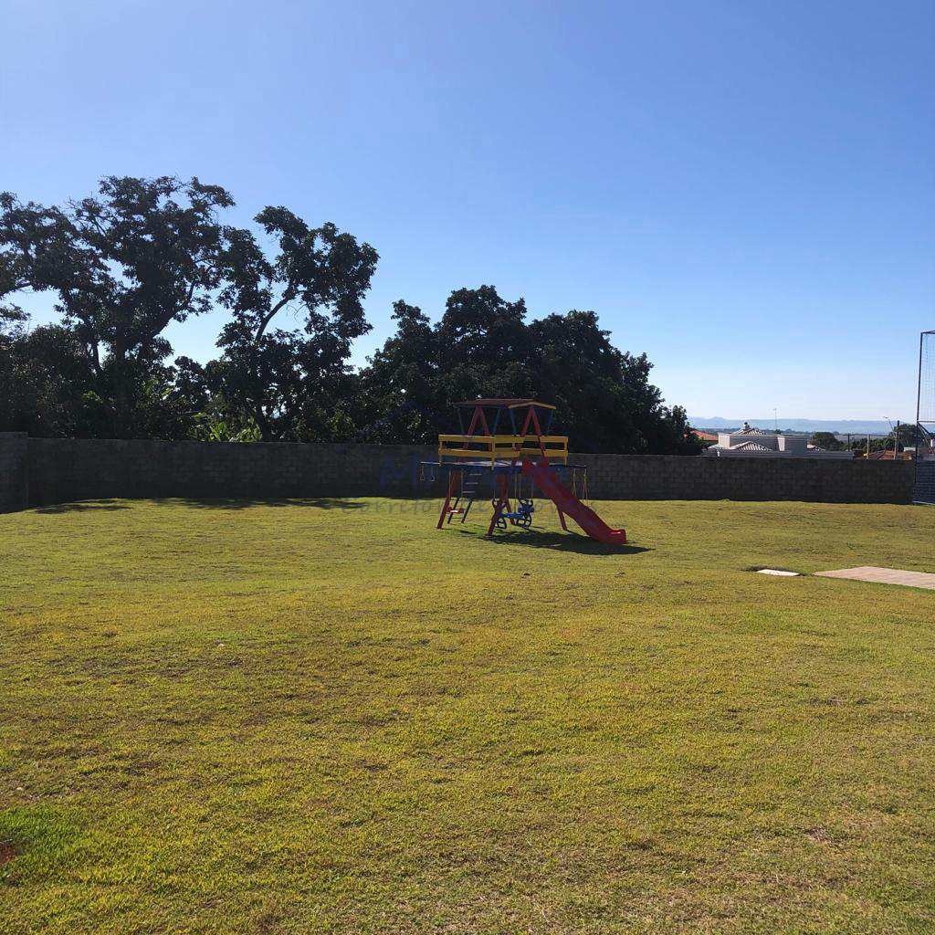 Terreno de Condomínio em Pirassununga, no bairro Condominio Jardim Florença Residencial