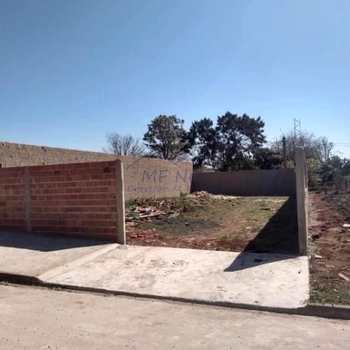 Terreno em Pirassununga, bairro Jardim Milenium