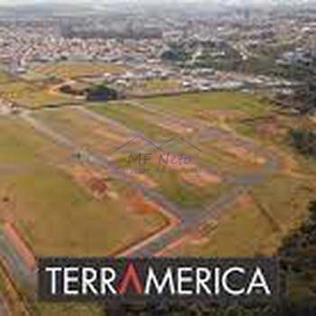 Terreno em Pirassununga, bairro Terramérica Rs