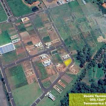 Terreno em Pirassununga, bairro Terramérica