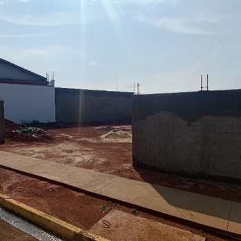 Terreno em Pirassununga, bairro Terramérica