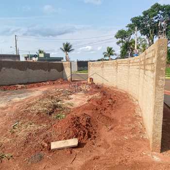 Terreno em Pirassununga, bairro Terramérica