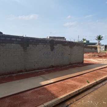 Terreno em Pirassununga, bairro Terramérica