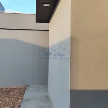 Casa em Pirassununga, bairro Jardim São João