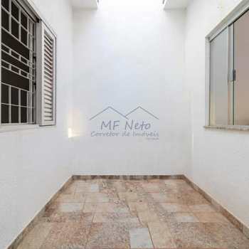Casa em Pirassununga, bairro Jardim Veneza