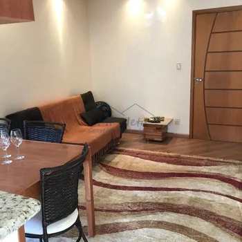 Apartamento em Pirassununga, bairro Spazio Painguás