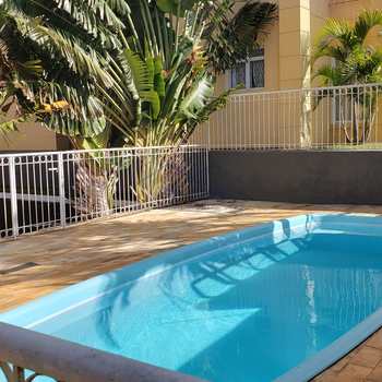Apartamento em Pirassununga, bairro Spazio Painguás