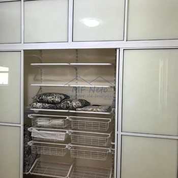 Apartamento em Pirassununga, bairro Spazio Painguás