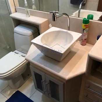 Apartamento em Pirassununga, bairro Spazio Painguás