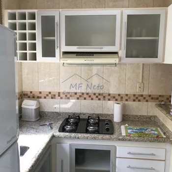 Apartamento em Pirassununga, bairro Spazio Painguás