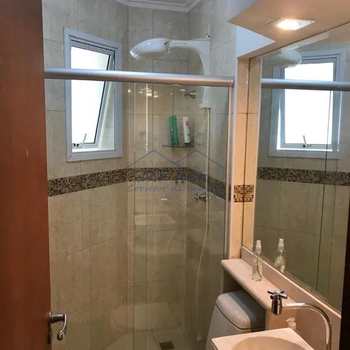 Apartamento em Pirassununga, bairro Spazio Painguás