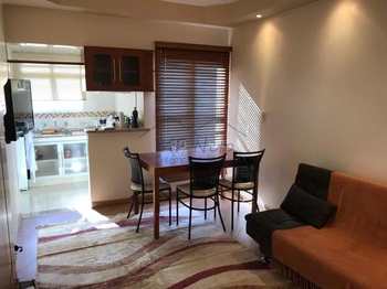 Apartamento, código 10133584 em Pirassununga, bairro Spazio Painguás