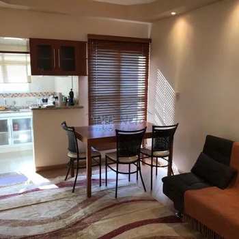 Apartamento em Pirassununga, bairro Spazio Painguás