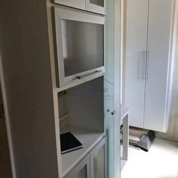 Apartamento em Pirassununga, bairro Spazio Painguás