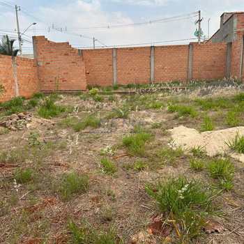 Terreno em Pirassununga, bairro Terrazul Ba